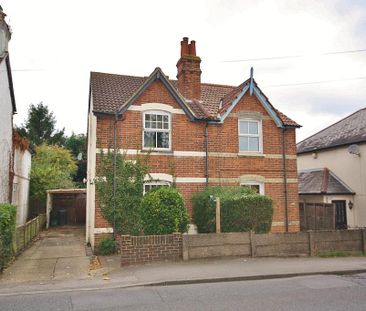 Worplesdon Road, Guildford - Photo 3