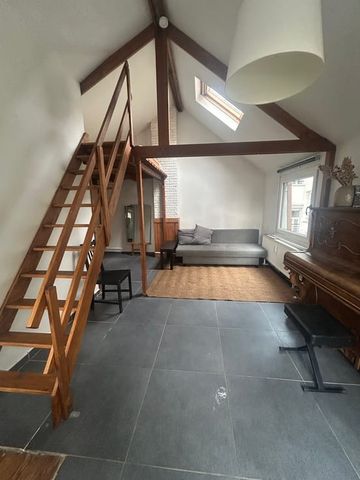 Studio te huur - Photo 5