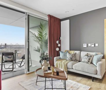 Skylark Point, E20 1JT, London - Photo 6