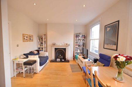 1 bedroom flat to rent - Photo 4