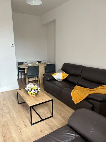 Room in a Shared Flat, Cattofield Place, AB25 - Photo 2