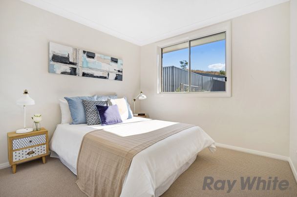 2 Kuraman Close, Macquarie Hills NSW 2285 - House For Rent | Domain - Photo 1