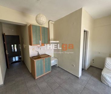 Studio/Γκαρσονιέρα για ενοικίαση - Πάτρα, - Photo 6