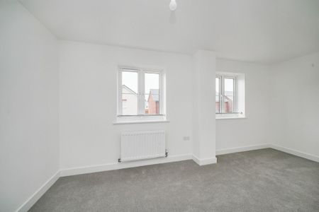 4 bedroom townhouse to rent - Photo 5