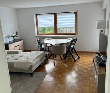 3-Zimmerwohnung mit Balkon - Photo 1
