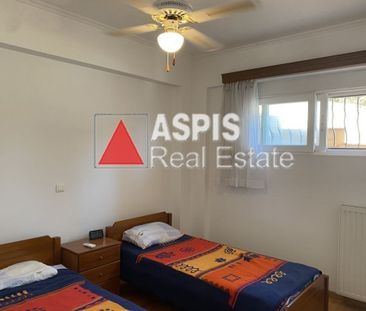 Διαμέρισμα για ενοικίαση Λαγονήσι (Καλύβια Θορικού) - Φωτογραφία 2