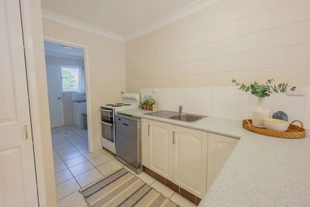 3/49 Camp Street, Mundingburra. - Photo 3