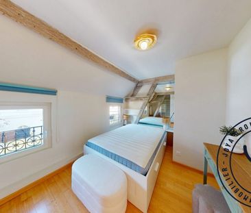 Appartement à louer Troyes - Photo 4