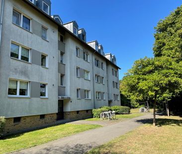 2-Zimmer-Wohnung in Wolfsburg Vorsfelde - Photo 1