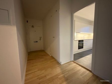 2-værelses Lejlighed på 72 m² i Haderslev - Foto 5