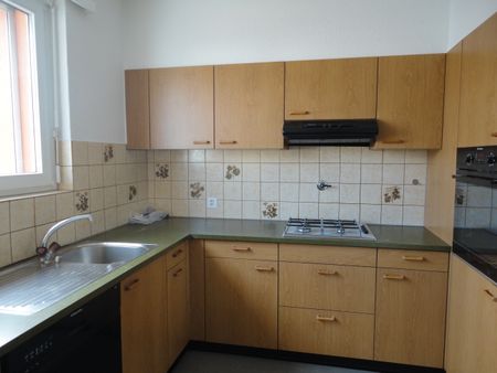 3.5 Zimmerwohnung in Dübendorf - Photo 5