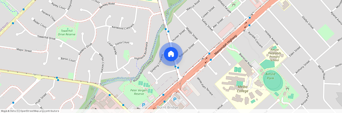 13B Kalinda Rd, Croydon VIC 3136