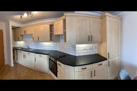 2 Bed Flat, The Pinnacle, NG1 - Photo 2