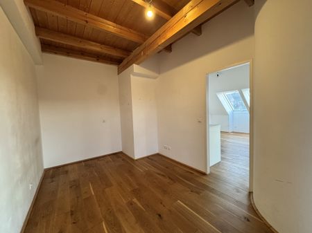 Pfeifferhofweg Top 25: Maisonette im Dachgeschoss in Andritz - Gefördert bis 2026 - Photo 5
