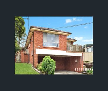 Peaceful 2 Bedroom unit - Photo 1