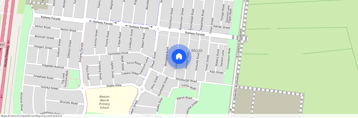 18 Columbus Road, Vic 3064, Kalkallo