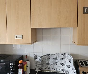 Room for rent in shared apartment in Dublin - Photo 4