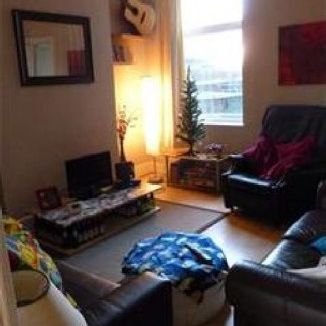 4 Bed - Manilla Road, Selly Park, West Midlands, B29 7py - Photo 1