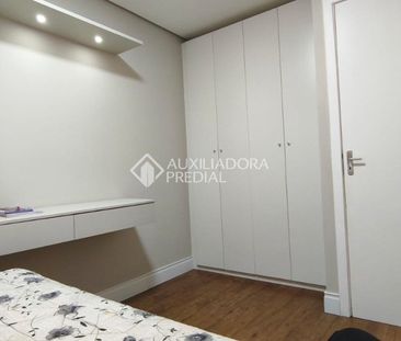 Casa em Condomínio com 2 quartos e 65m² para alugar em Igara, Canoas. - Photo 5