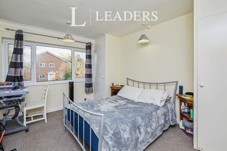 2 bedroom house share to rent - Photo 5