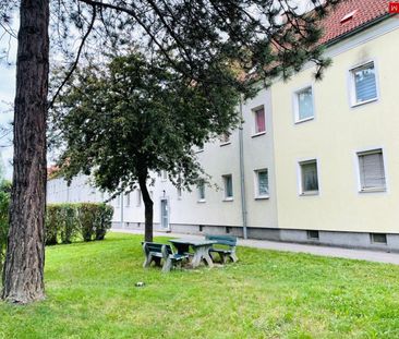 Preiswerte 2-Zimmer Wohnung in Kleinmünchen! Genießen Sie den Vorte... - Foto 1