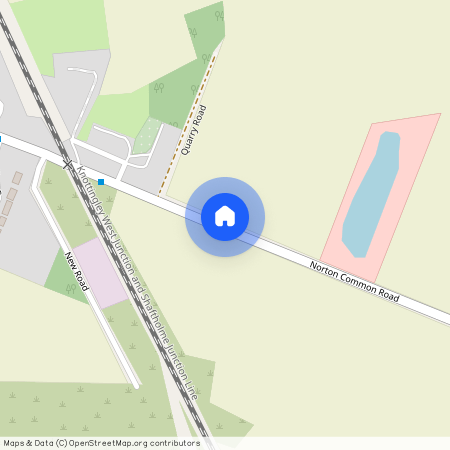 Norton Common Road, Doncaster, DN6