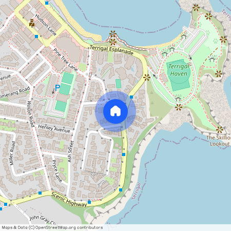 2/29 Scenic Highway, NSW 2260, Terrigal