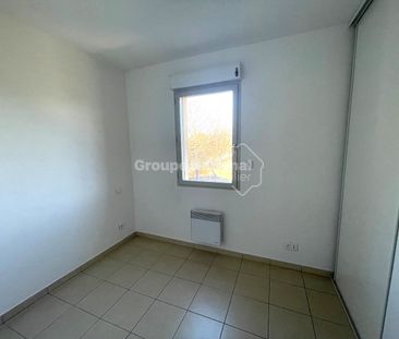 Location Appartement 2 pièces 32m² - Photo 4