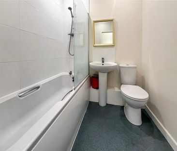 1 bedroom apartment to rent - Photo 6