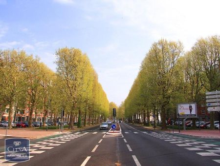 Location Appartement 1 pièce 28m² LILLE 59800 - Photo 5