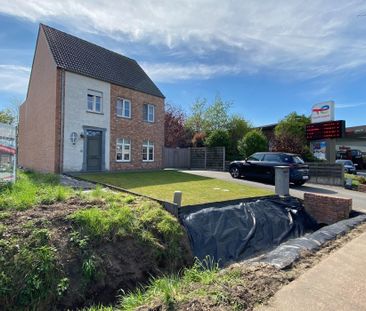 Gezinswoning nabij de Nederlandse grens te Meer. - Photo 6