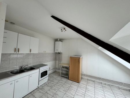 Location Appartement 2 pièces 35 m2 à Saint-Quentin - Photo 3