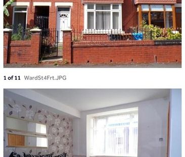 3 bedroom end of terrace house to rent - Photo 1