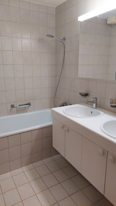 3.5 Zimmer, 81 m², 3. Stock - Foto 1