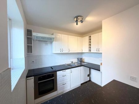 1 bedroom apartment to rent - Photo 3