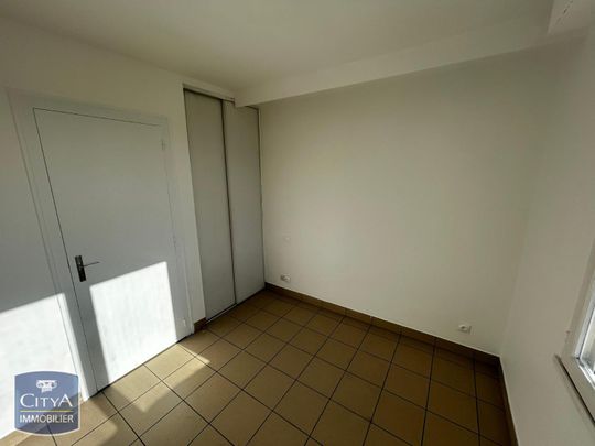 Location Appartement 2 pièces 20m² CHOLET 49300 - Photo 1