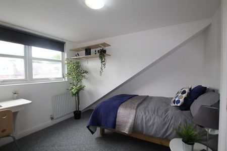 6 bedroom house share to rent - Photo 4