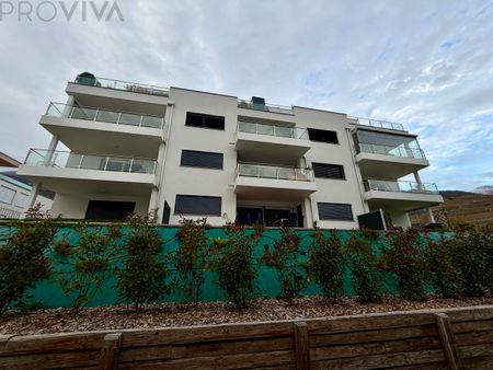 Hell, modern, grosse Terrasse und optimaler Sonnenschein - Foto 4