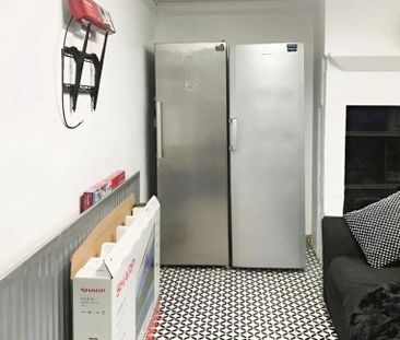 1 bedroom in a house share to rent - Photo 3