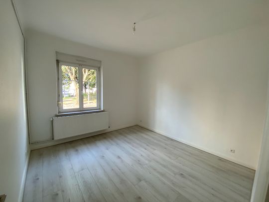 Location appartement 69.63 m², Montigny les metz 57950Moselle - Photo 1