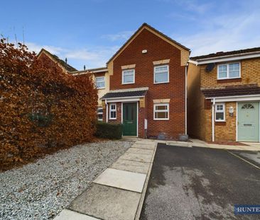 3 bedroom House To Let - Photo 2