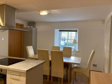 2 bedroom house to rent - Photo 4