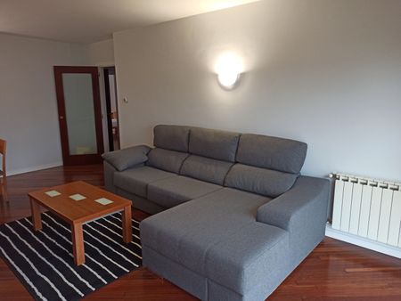 Alquiler de piso en Calle Auntzetxeta, 14 - Photo 4