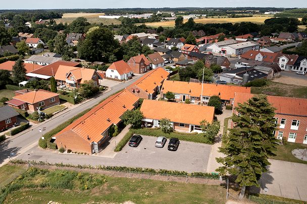 Møllevej, 5 B, 8620, Kjellerup - Foto 1