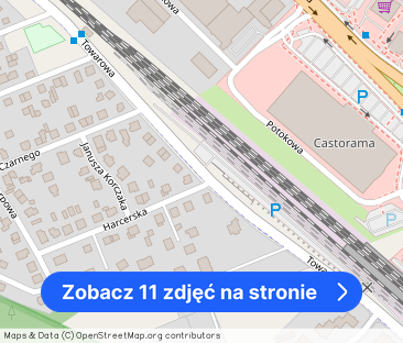 Kawalerka + Miejsce w hali garażowej + ogródek 300m do PKP, PKS - Zdjęcie 1