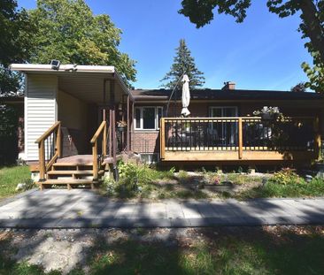 For Lease - 1506 Simcoe Street Unit# B1, Oshawa, Ontario - Photo 1