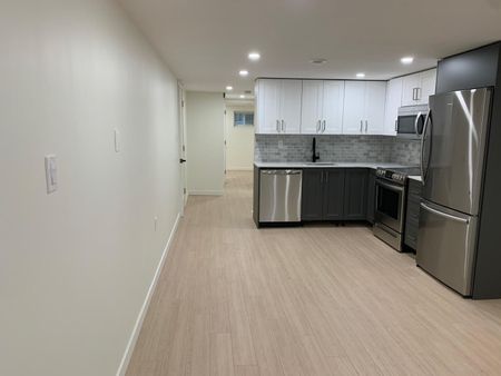For Lease - 731 Yeremi Street Unit# LOWER, Pickering, Ontario - Photo 5