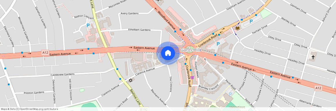 49 Clarence Avenue, Ilford, London, IG2 6FB