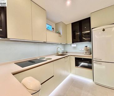 2 room luxury House for rent in Marbella, Andalusia - Photo 6