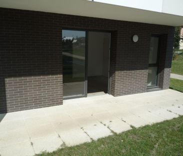 Appartement T2 à louer Cesson Sevigne - 40 m² - Photo 3